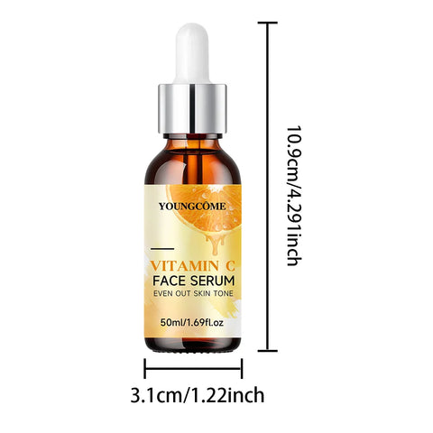 Facial Moisturizing Essence