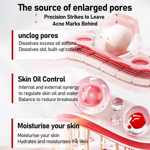 Exfoliating Face Serum