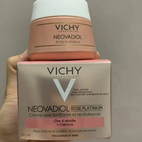 Collagen Day & Night Cream