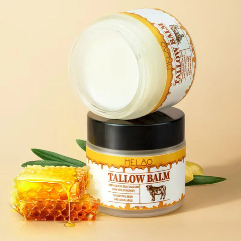 Cowfat Honey Face Cream