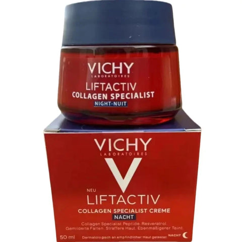 Collagen Day & Night Cream