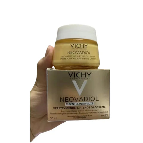 Collagen Day & Night Cream