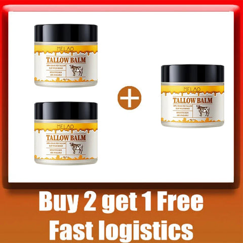Cowfat Honey Face Cream