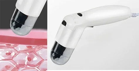 Jet Peel Anti-Aging Tool – Firming & Hydrating - VerdeLux Cosmetics 