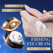 SADOER Caffeine Eye Cream Anti Dark Circles Eyes Bags Remover Firming Moisturizing Eye Creams Beauty Eyes Skin Care Products - VerdeLux Cosmetics 