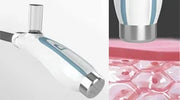 Jet Peel Anti-Aging Tool – Firming & Hydrating - VerdeLux Cosmetics 