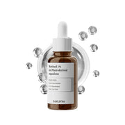 Exfoliating Face Serum