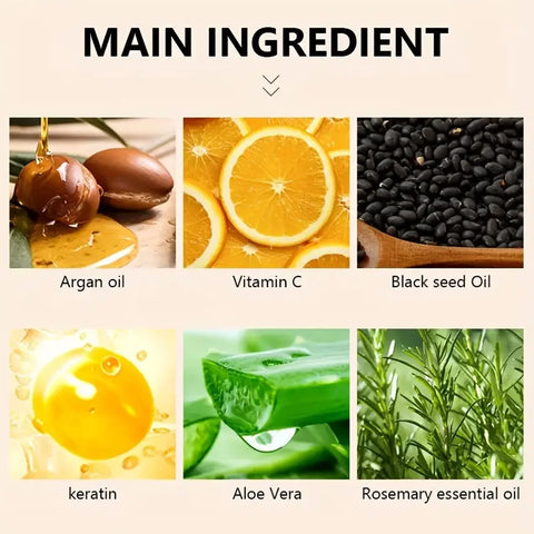 Facial Moisturizing Essence