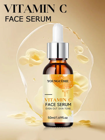Facial Moisturizing Essence