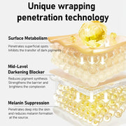 Exfoliating Face Serum