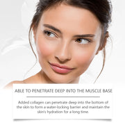 EELHOE Bio Collagen Hydrating Mask - VerdeLux Cosmetics 