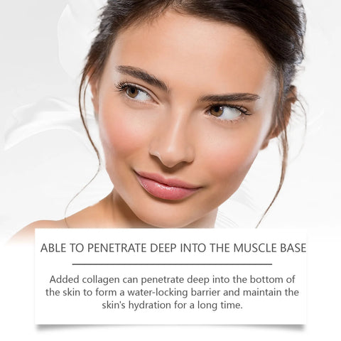 EELHOE Bio Collagen Hydrating Mask - VerdeLux Cosmetics 