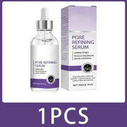 Skin Texture | Pore Refining Resurfacing, Brightening Facial Serum with Retinol and Niacinamide Non-Comedogenic - VerdeLux Cosmetics 