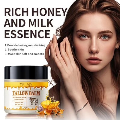 Cowfat Honey Face Cream