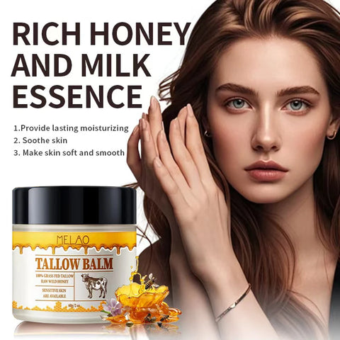 Cowfat Honey Face Cream