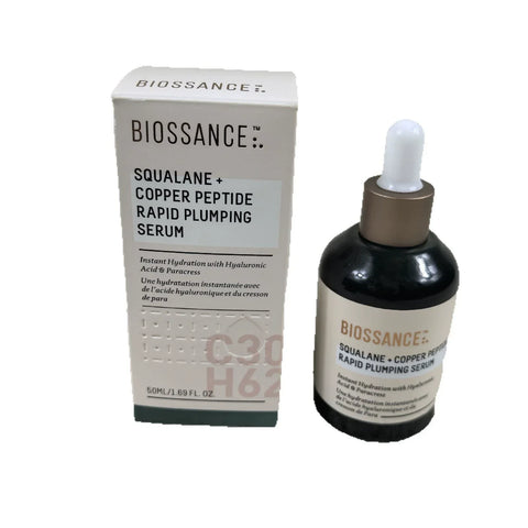 Squalane Rose Essence Oil VC Vitamin Powder Brightening and Exquisite Essence 30ml - VerdeLux Cosmetics 