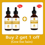 Hair Growth Serum