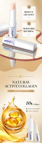 Collagen Lip Balm