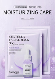 BIOAQUA Centella Collagen Face Mask