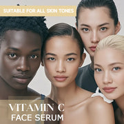 Facial Moisturizing Essence