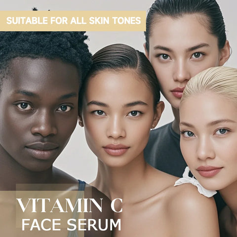 Facial Moisturizing Essence