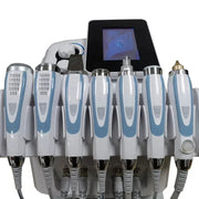 Jet Peel Anti-Aging Tool – Firming & Hydrating - VerdeLux Cosmetics 