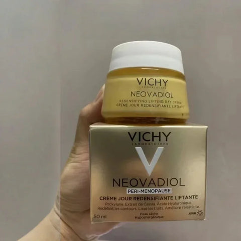 Collagen Day & Night Cream