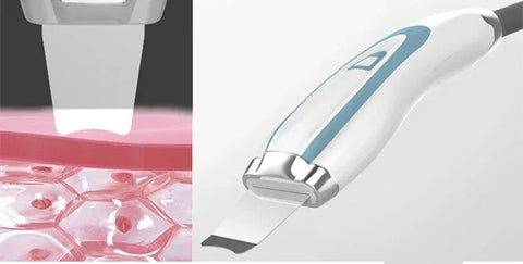 Jet Peel Anti-Aging Tool – Firming & Hydrating - VerdeLux Cosmetics 
