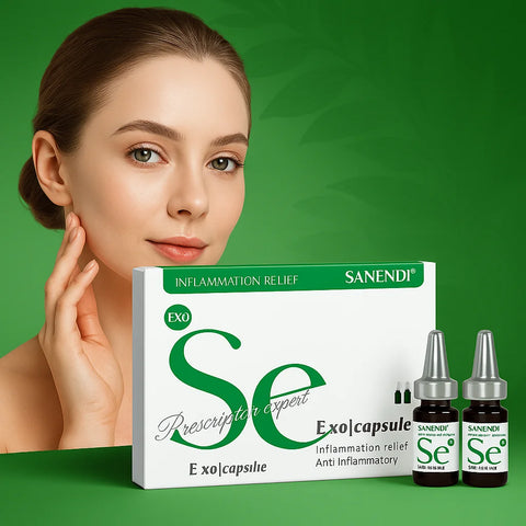 anti-aging serum for fine lines