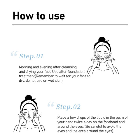 Exfoliating Face Serum