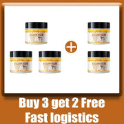 Cowfat Honey Face Cream