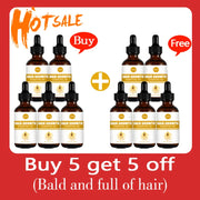 Hair Growth Serum