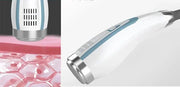 Jet Peel Anti-Aging Tool – Firming & Hydrating - VerdeLux Cosmetics 