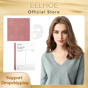 EELHOE Bio Collagen Hydrating Mask - VerdeLux Cosmetics 