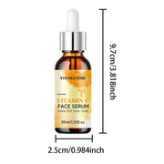 Facial Moisturizing Essence