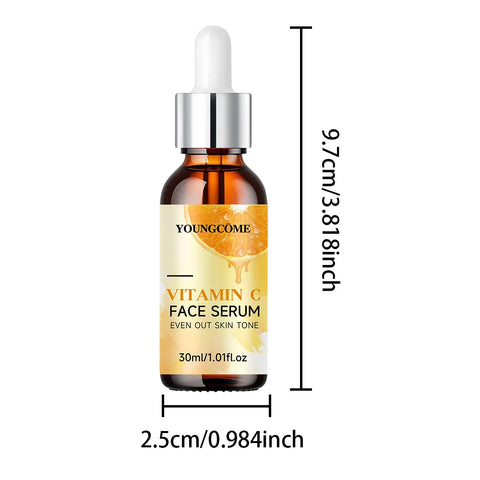 Facial Moisturizing Essence