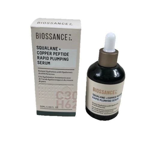 Squalane Rose Essence Oil VC Vitamin Powder Brightening and Exquisite Essence 30ml - VerdeLux Cosmetics 