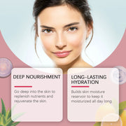 EELHOE Bio Collagen Hydrating Mask - VerdeLux Cosmetics 