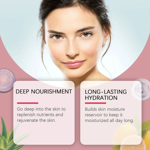 EELHOE Bio Collagen Hydrating Mask - VerdeLux Cosmetics 