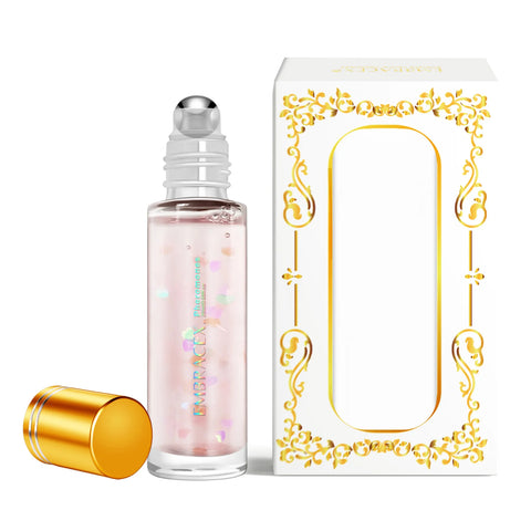 Pheromone Perfume Oil for Women