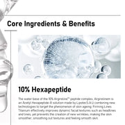 Exfoliating Face Serum
