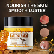 Cowfat Honey Face Cream