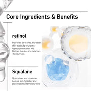 Exfoliating Face Serum