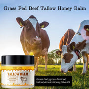 Cowfat Honey Face Cream