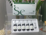 anti-aging serum for fine lines