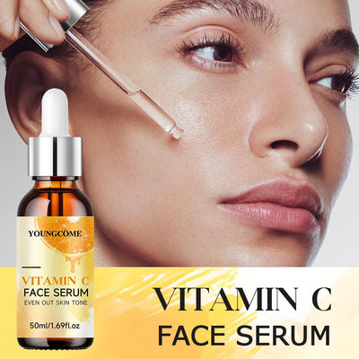Facial Moisturizing Essence