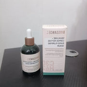 Squalane Rose Essence Oil VC Vitamin Powder Brightening and Exquisite Essence 30ml - VerdeLux Cosmetics 
