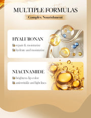 Collagen Lip Balm