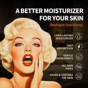 Cowfat Honey Face Cream