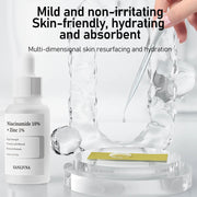 Exfoliating Face Serum